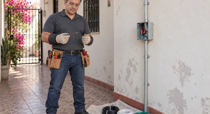5 Señales de que tu Instalación Eléctrica está Obsoleta