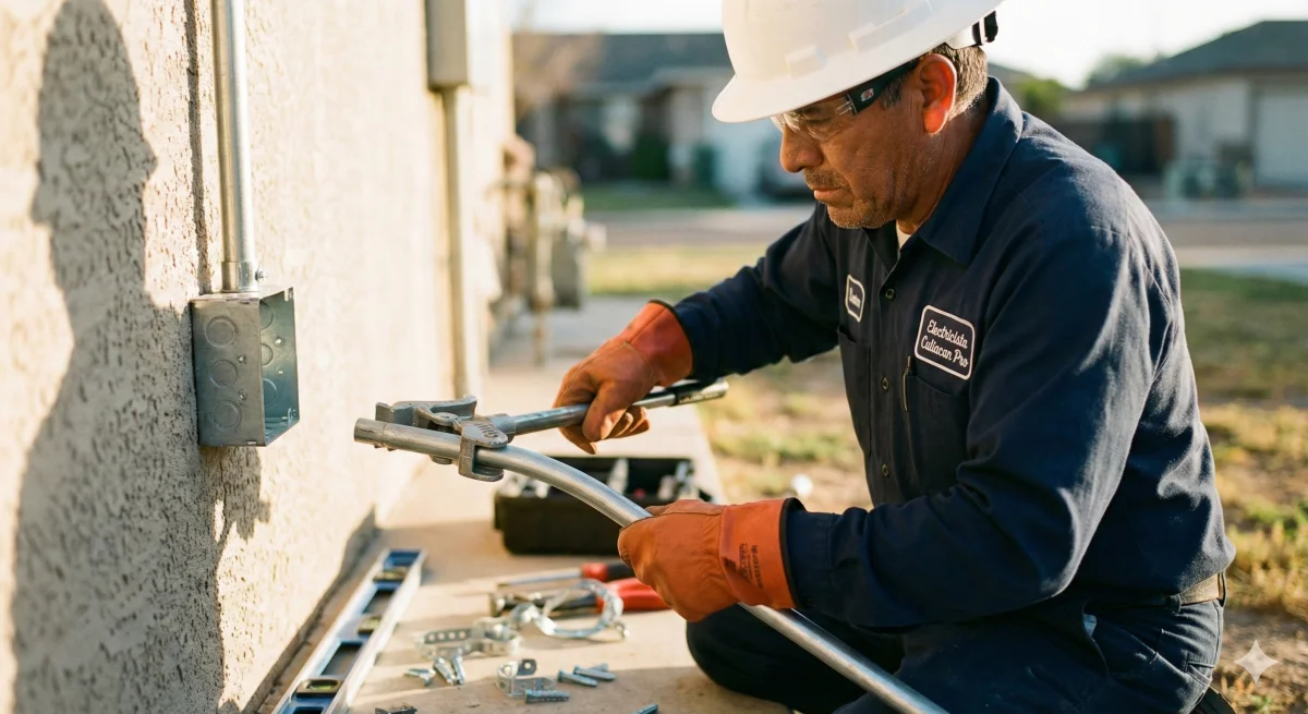 Instalación de centro de carga profesional en Culiacán - Servicio rápido certificado